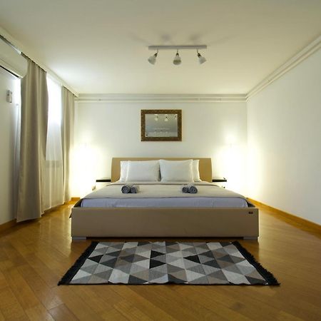 ווליקה גוריצה Apartment Porin מראה חיצוני תמונה