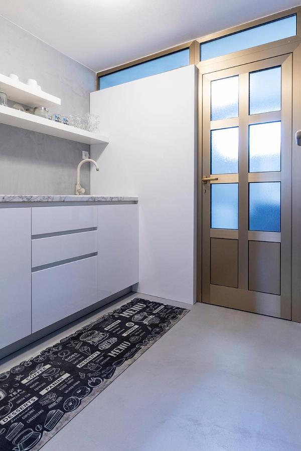 ווליקה גוריצה Apartment Porin מראה חיצוני תמונה