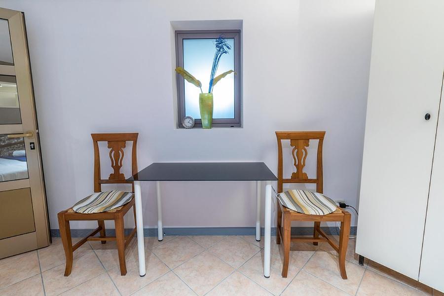 ווליקה גוריצה Apartment Porin מראה חיצוני תמונה