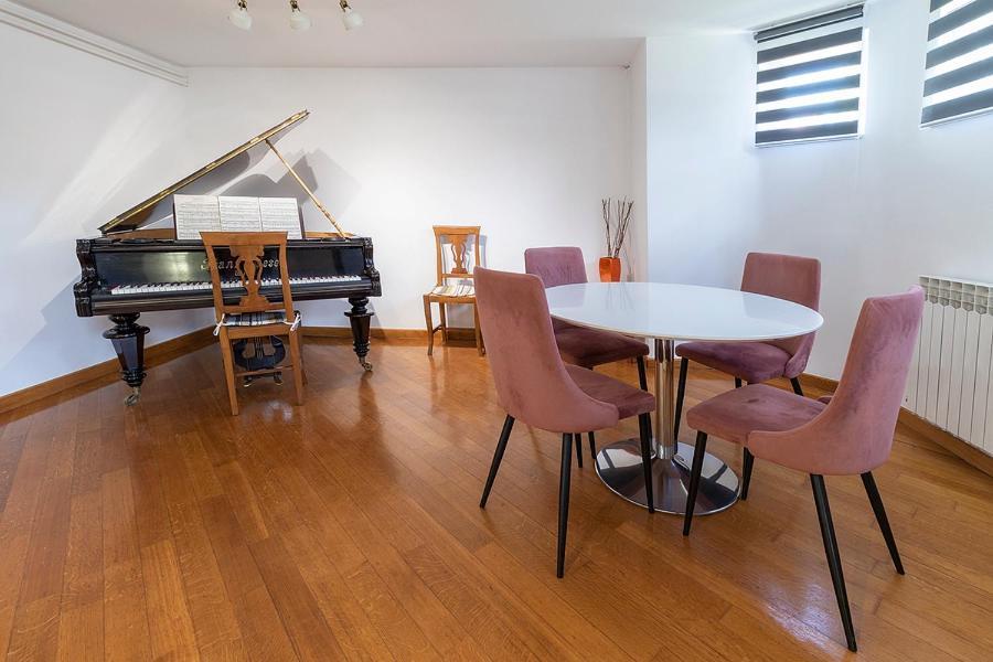 ווליקה גוריצה Apartment Porin מראה חיצוני תמונה