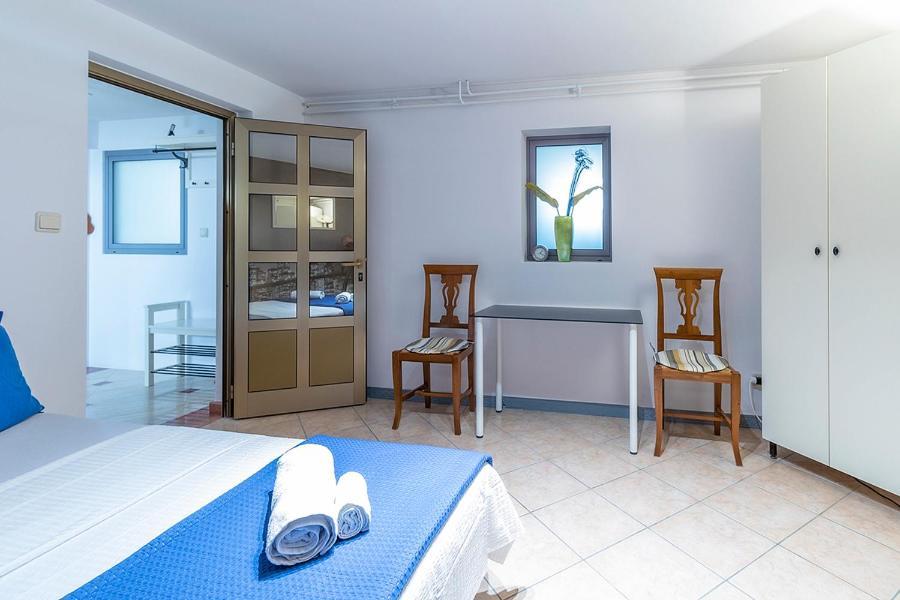 ווליקה גוריצה Apartment Porin מראה חיצוני תמונה
