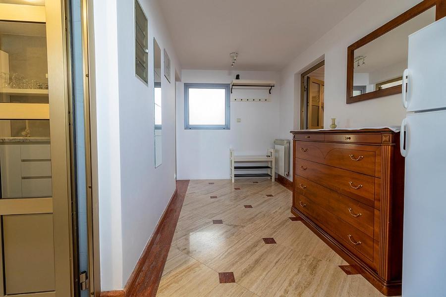 ווליקה גוריצה Apartment Porin מראה חיצוני תמונה