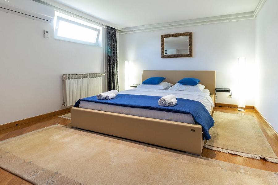 ווליקה גוריצה Apartment Porin מראה חיצוני תמונה