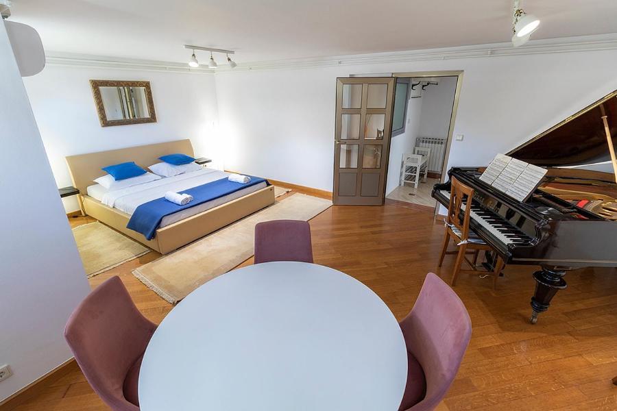 ווליקה גוריצה Apartment Porin מראה חיצוני תמונה