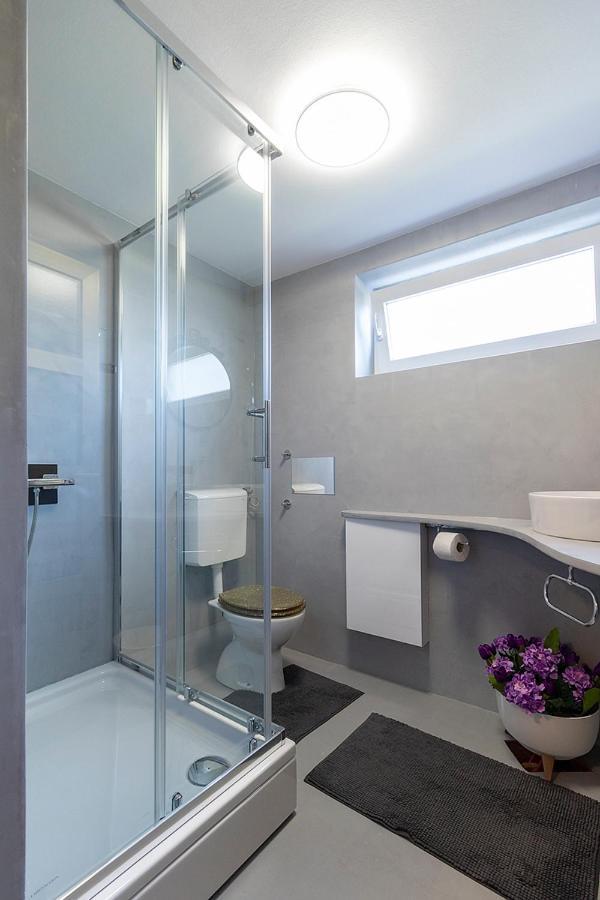 ווליקה גוריצה Apartment Porin מראה חיצוני תמונה