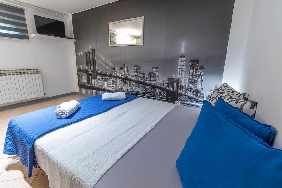 ווליקה גוריצה Apartment Porin מראה חיצוני תמונה