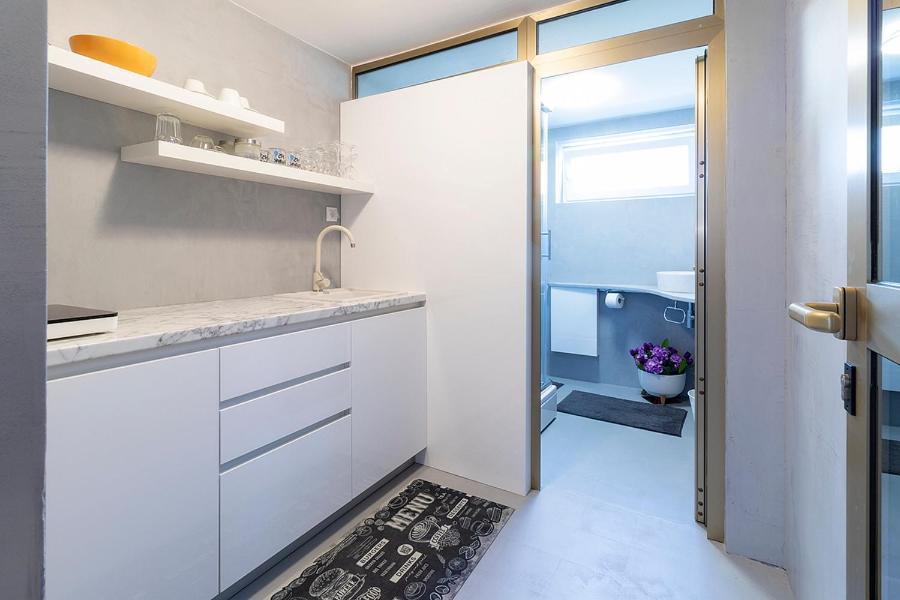 ווליקה גוריצה Apartment Porin מראה חיצוני תמונה
