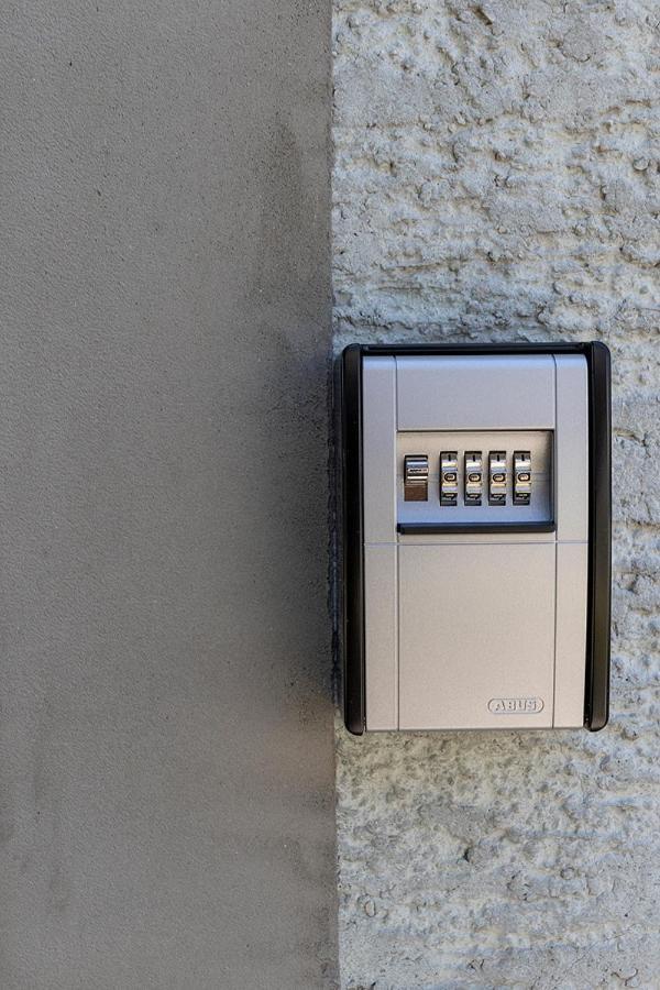 ווליקה גוריצה Apartment Porin מראה חיצוני תמונה
