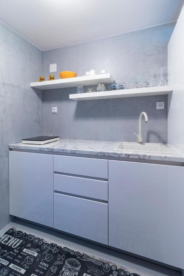 ווליקה גוריצה Apartment Porin מראה חיצוני תמונה