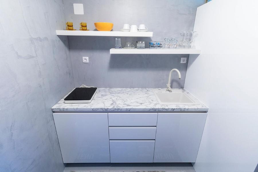ווליקה גוריצה Apartment Porin מראה חיצוני תמונה