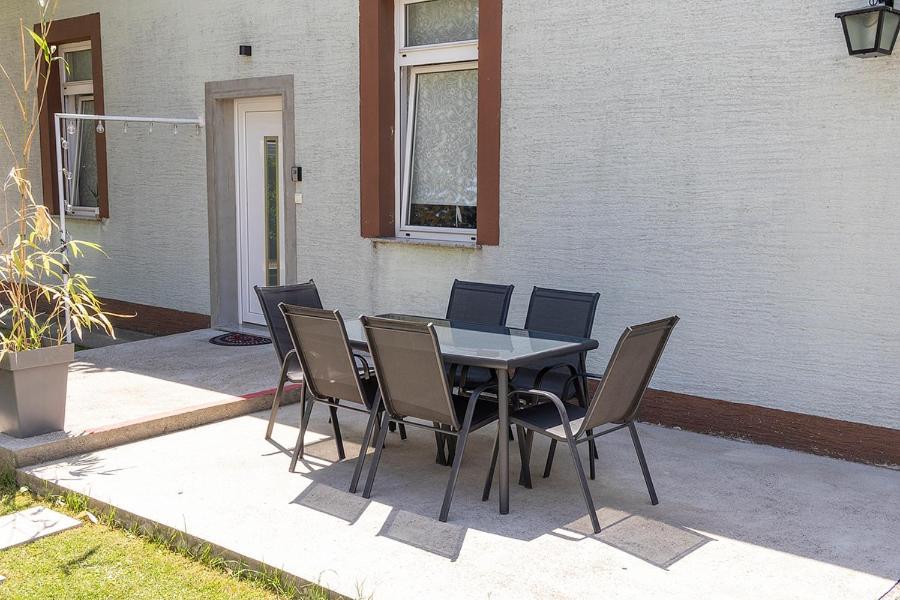 ווליקה גוריצה Apartment Porin מראה חיצוני תמונה