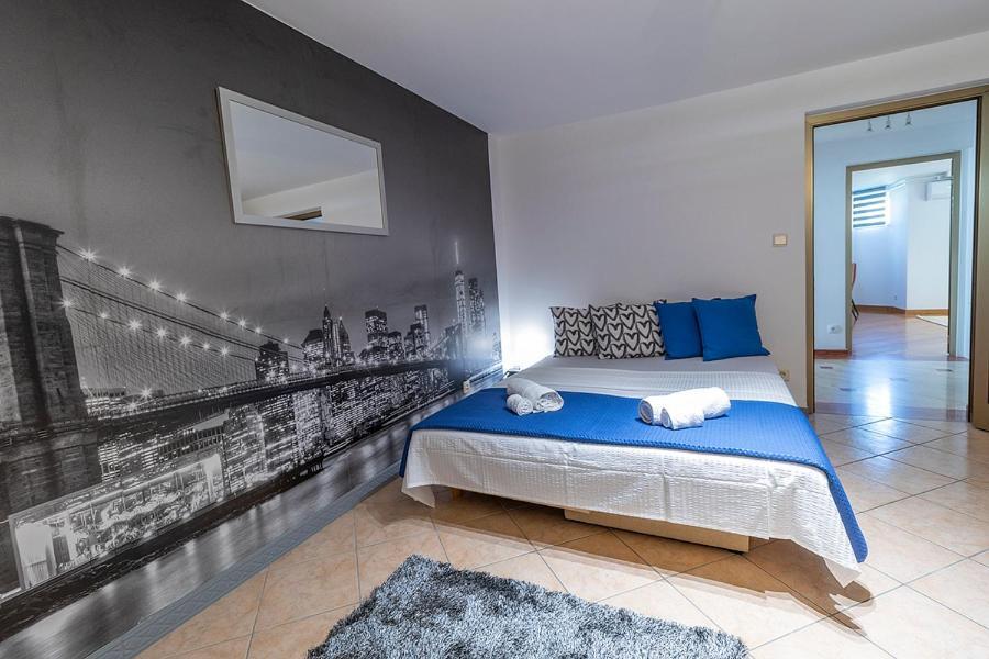 ווליקה גוריצה Apartment Porin מראה חיצוני תמונה