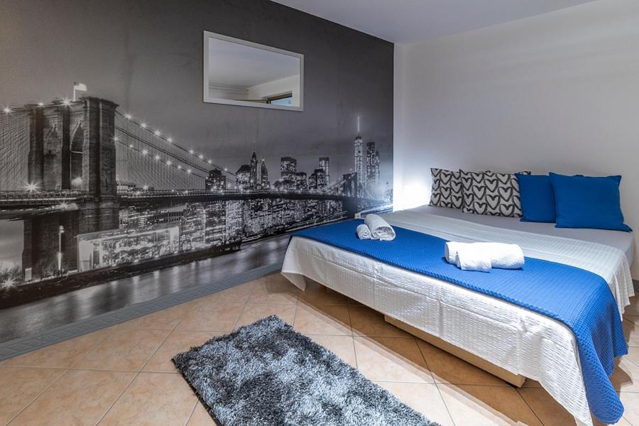 ווליקה גוריצה Apartment Porin מראה חיצוני תמונה