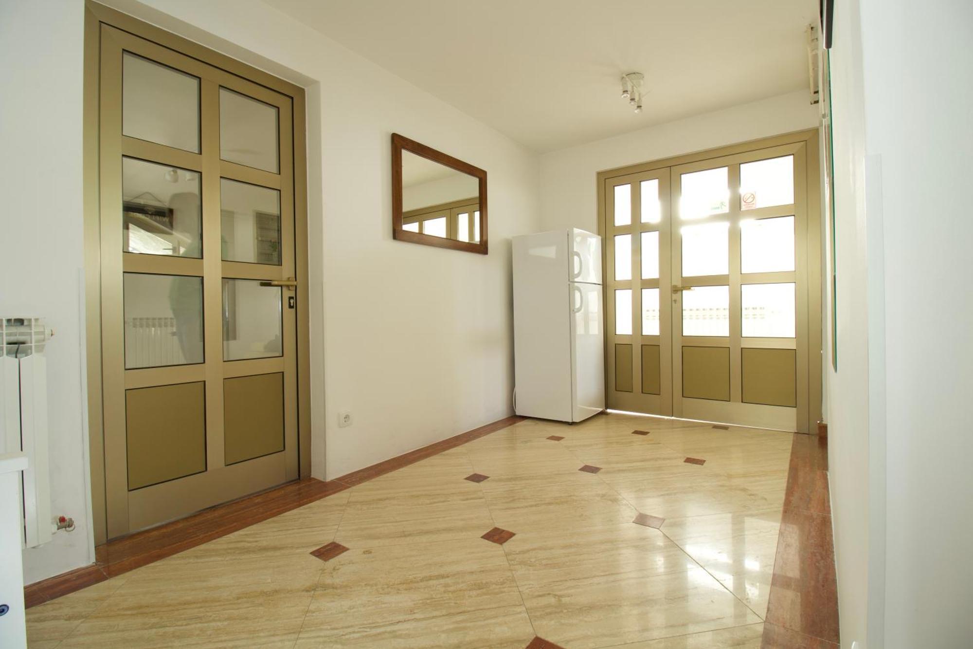 ווליקה גוריצה Apartment Porin מראה חיצוני תמונה