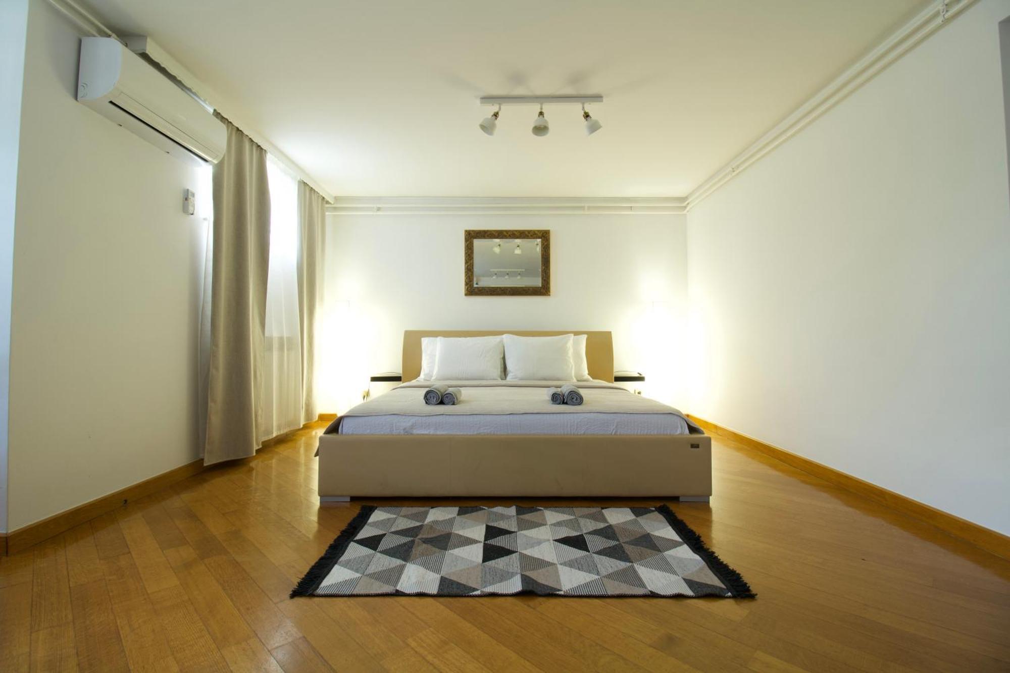 ווליקה גוריצה Apartment Porin מראה חיצוני תמונה