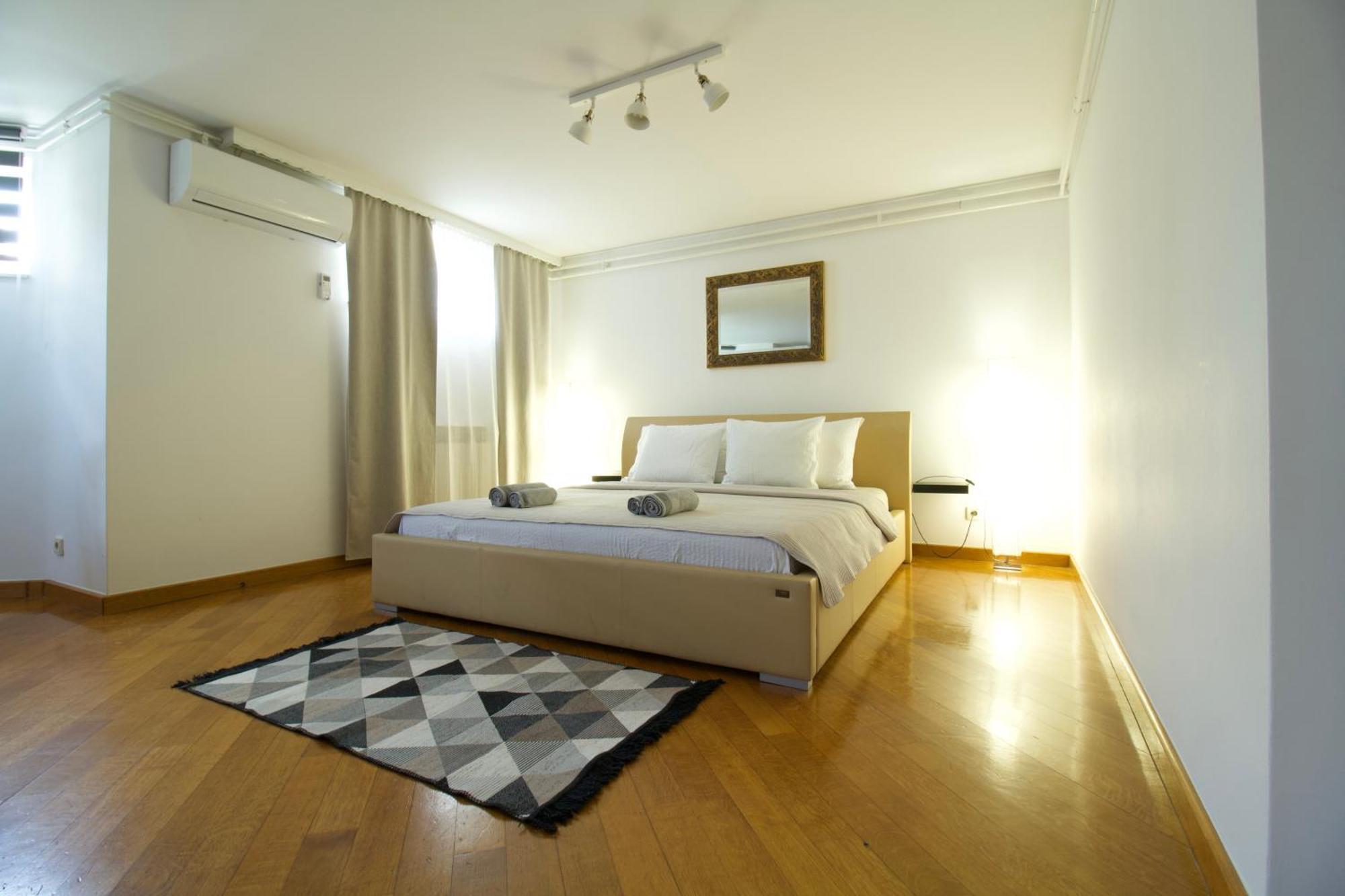 ווליקה גוריצה Apartment Porin מראה חיצוני תמונה