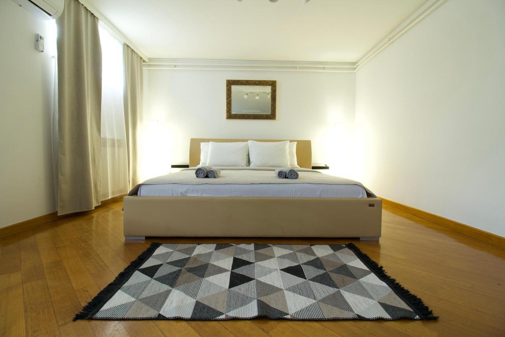 ווליקה גוריצה Apartment Porin מראה חיצוני תמונה