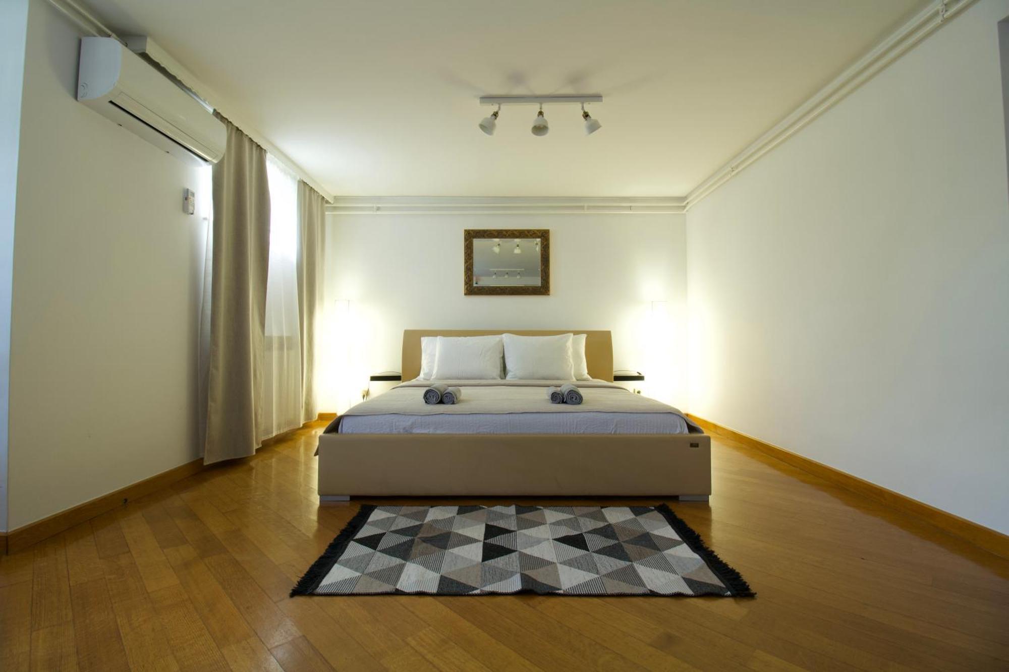 ווליקה גוריצה Apartment Porin מראה חיצוני תמונה